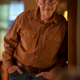 J.K. Simmons in Night Sky